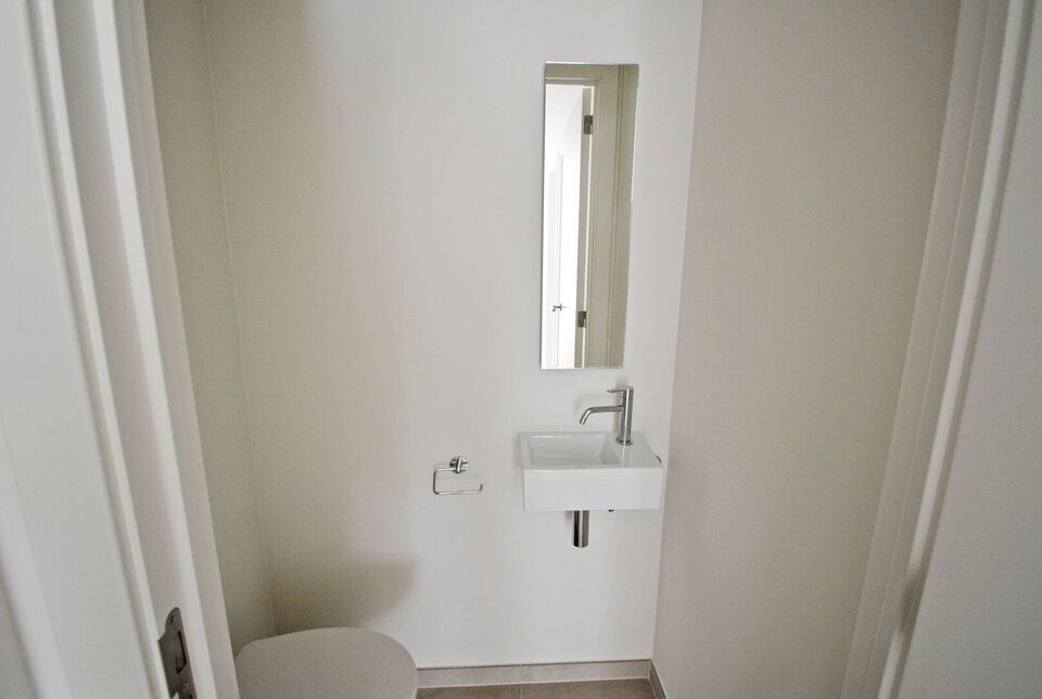Appartement à louer à Knokke-Heist