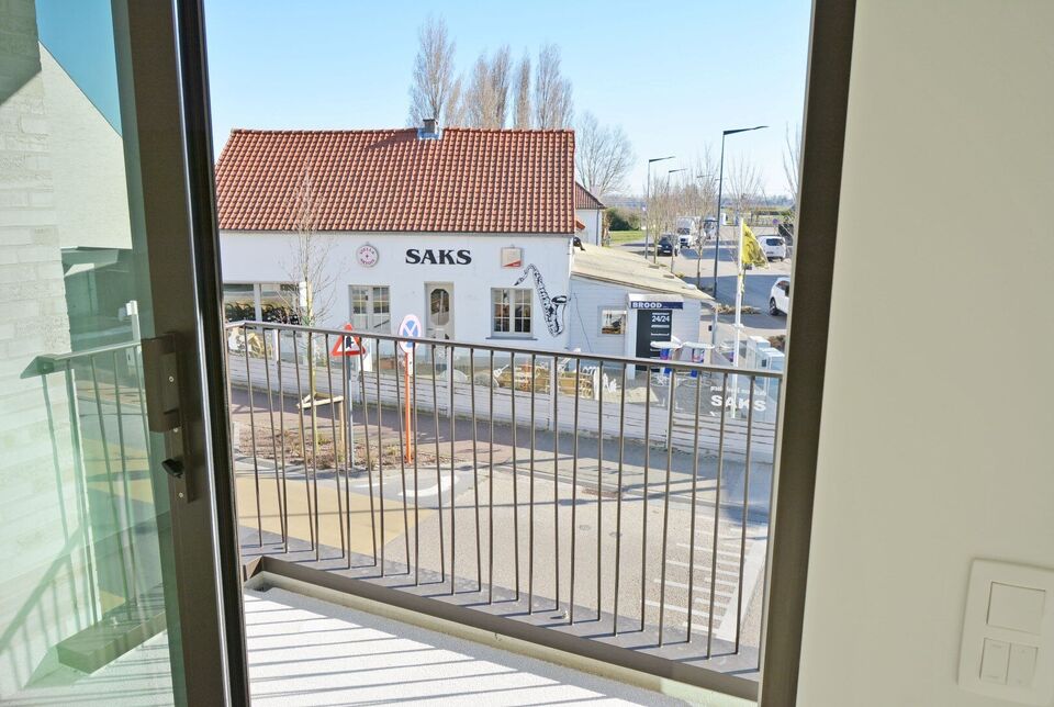 Appartement à louer à Knokke-Heist