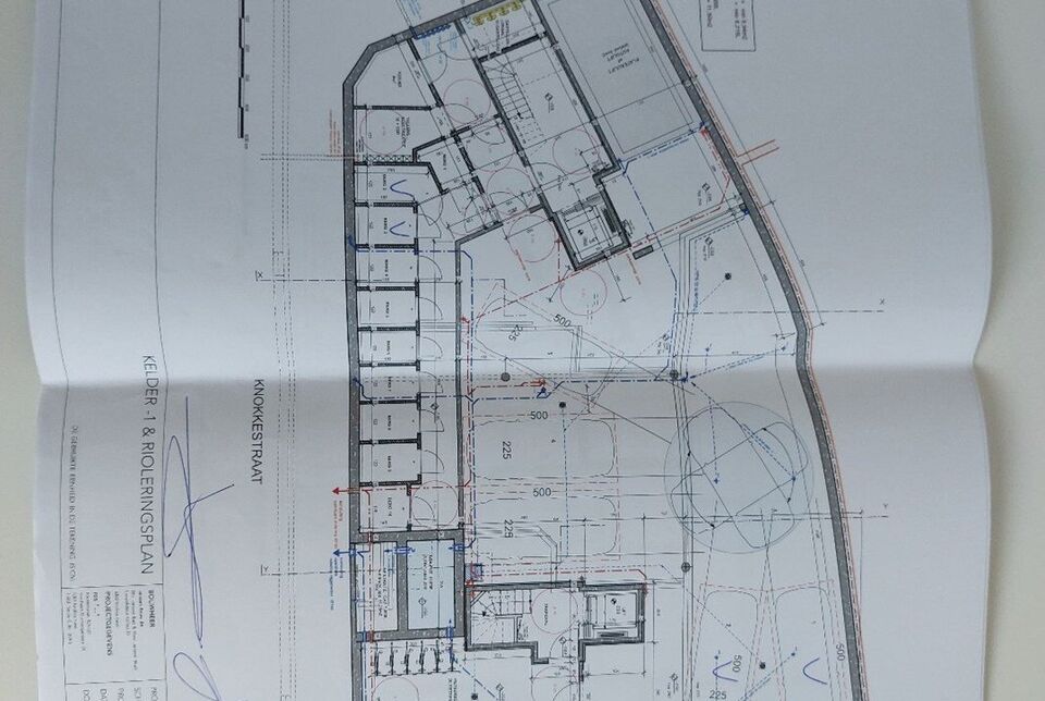 Appartement à louer à Knokke-Heist