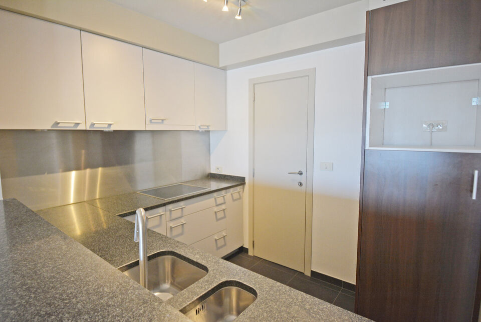 Appartement à louer à Knokke-Heist
