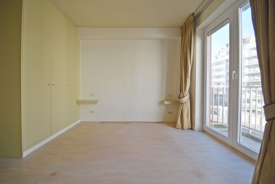 Appartement à louer à Knokke-Heist