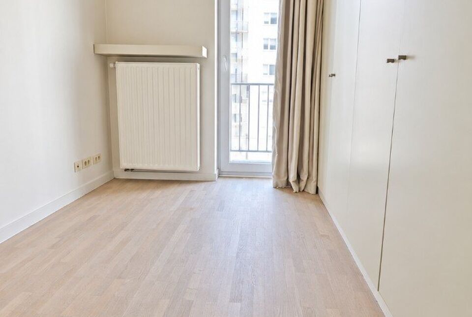 Appartement à louer à Knokke-Heist
