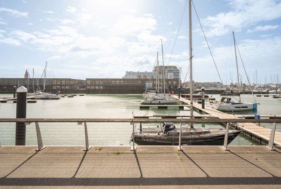 Appartement &agrave; vendre &agrave; Brugge