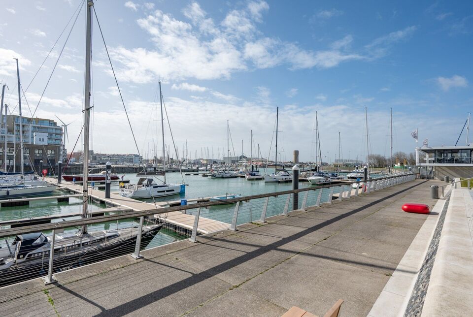 Appartement &agrave; vendre &agrave; Brugge