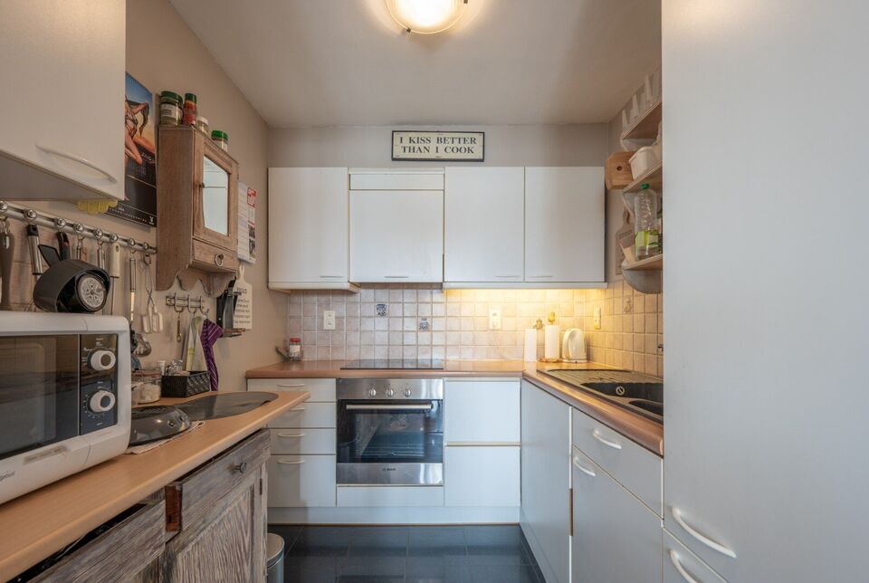 Appartement &agrave; vendre &agrave; Brugge