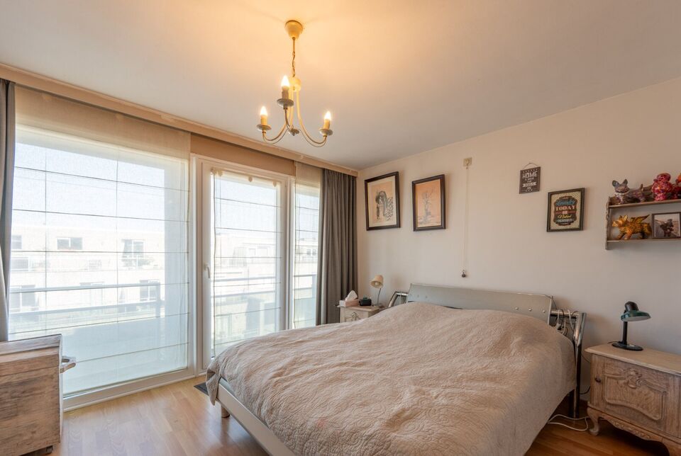 Appartement &agrave; vendre &agrave; Brugge
