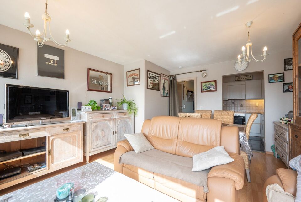 Appartement &agrave; vendre &agrave; Brugge