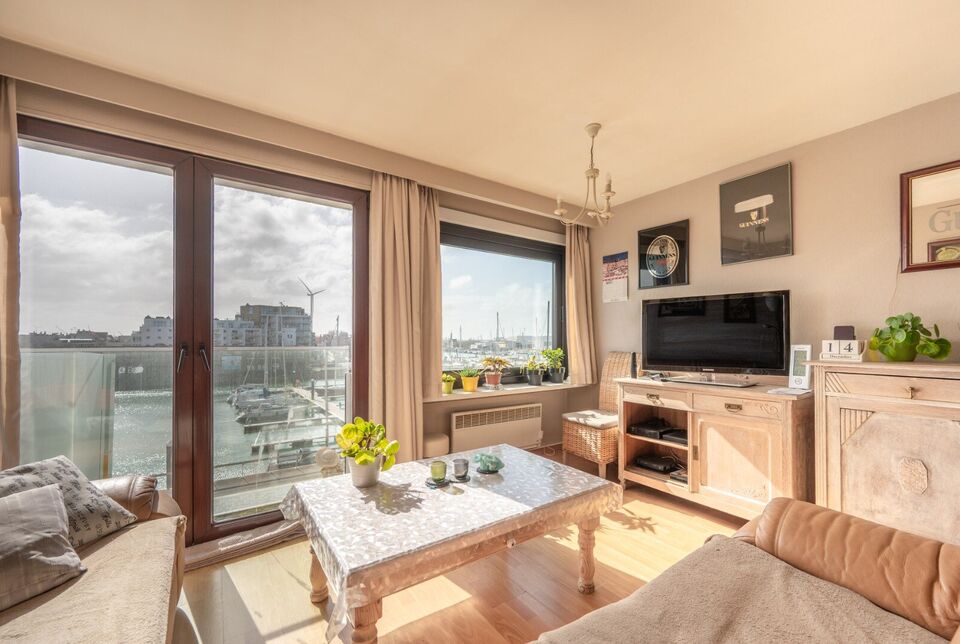 Appartement &agrave; vendre &agrave; Brugge