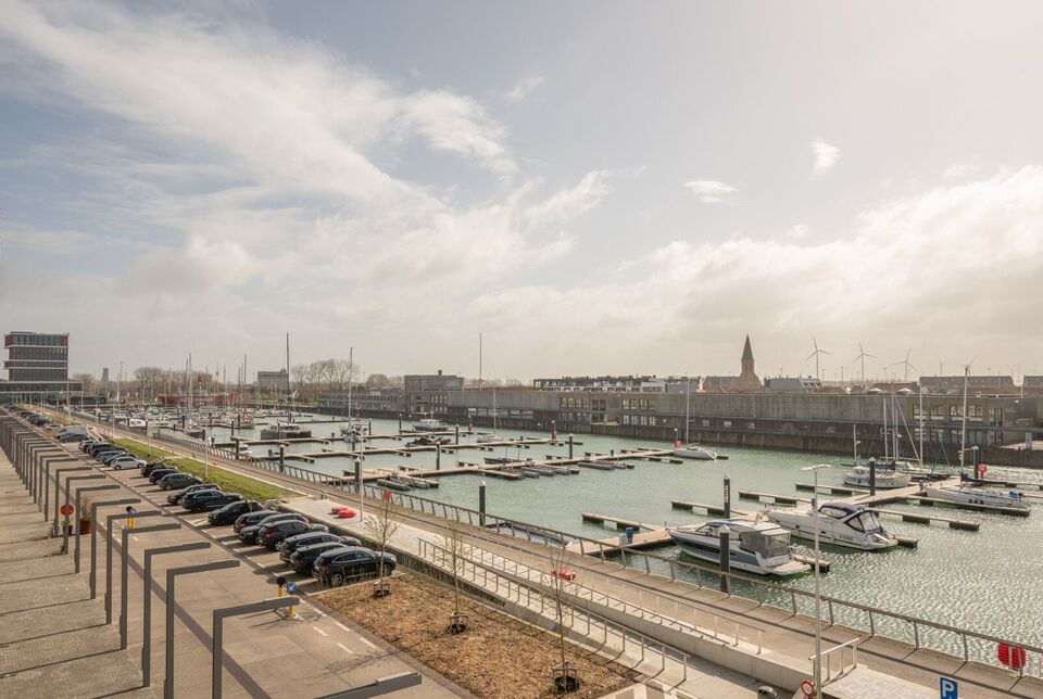 Appartement &agrave; vendre &agrave; Brugge