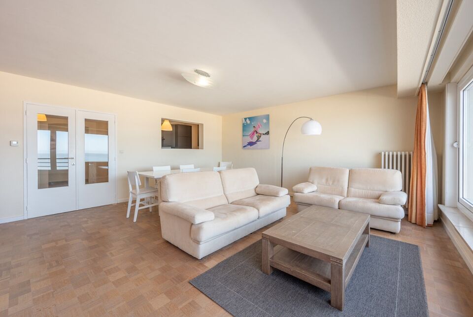 Appartement à vendre à Knokke-Heist
