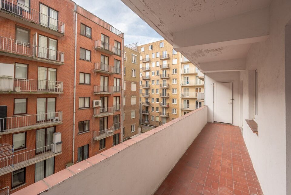 Appartement à vendre à Knokke-Heist