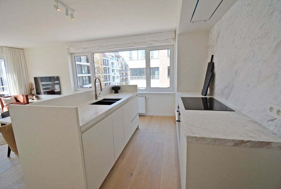 Appartement &agrave; vendre &agrave; Knokke-Heist