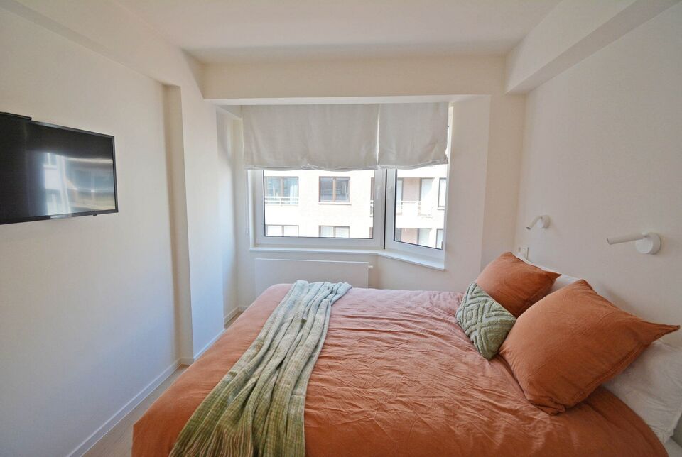 Appartement &agrave; vendre &agrave; Knokke-Heist
