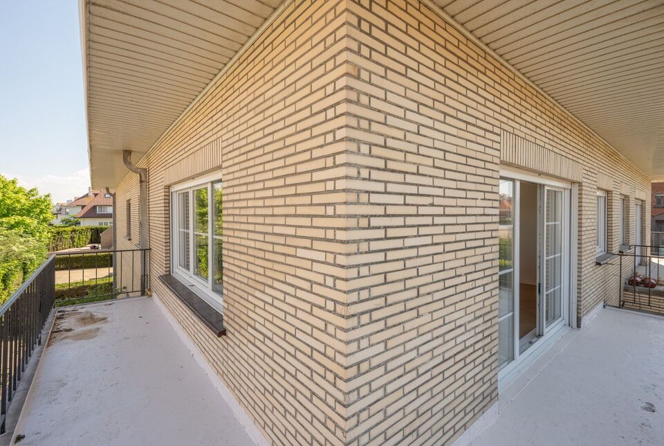 Appartement à vendre à Knokke-Heist