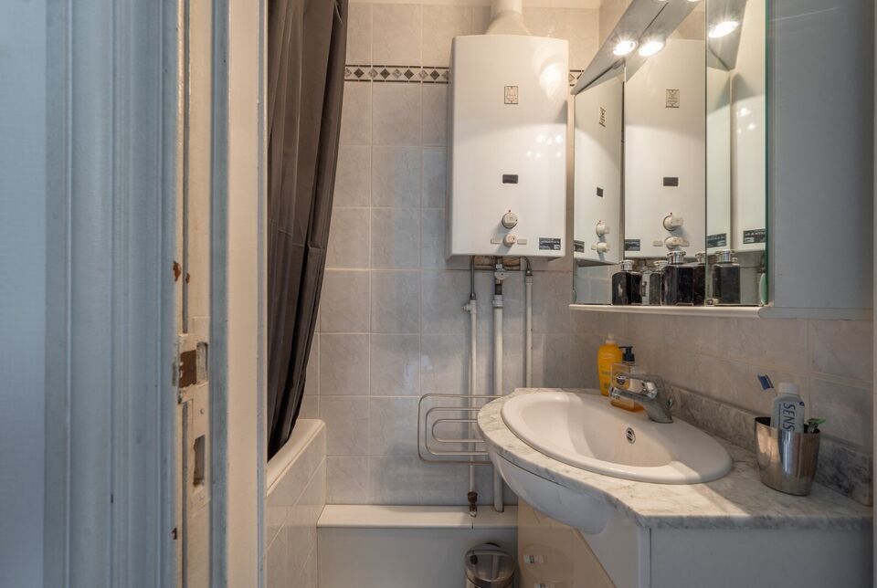 Appartement à vendre à Knokke-Heist