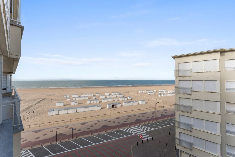 Appartement à vendre à Knokke-Heist