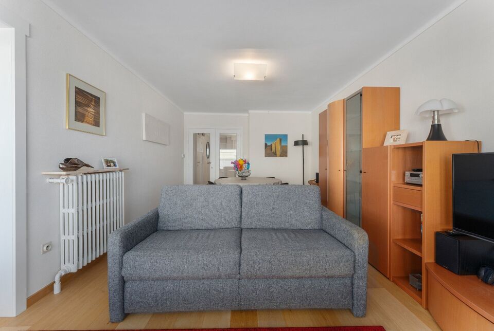 Appartement à vendre à Knokke-Heist