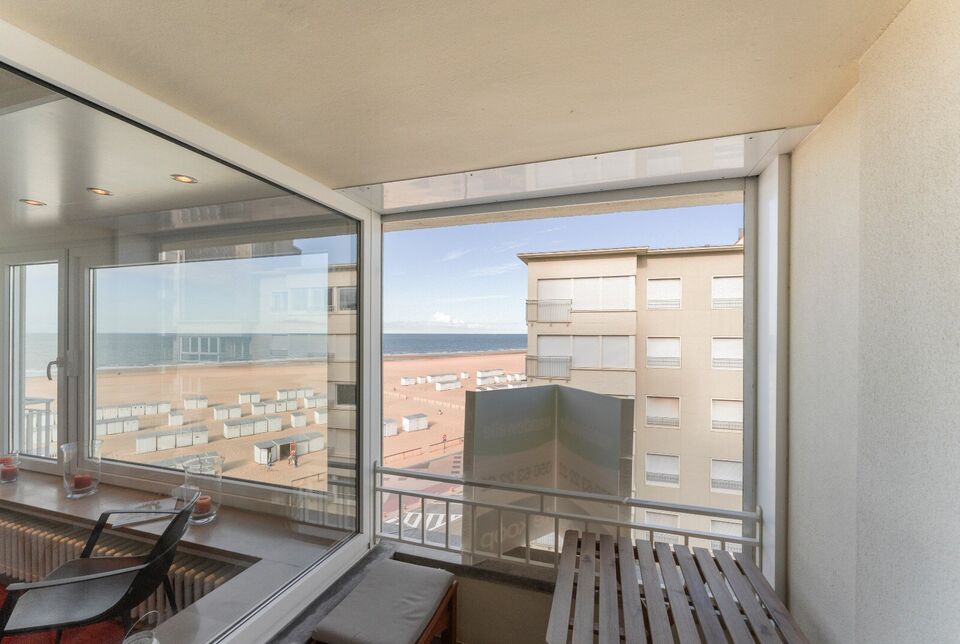 Appartement à vendre à Knokke-Heist