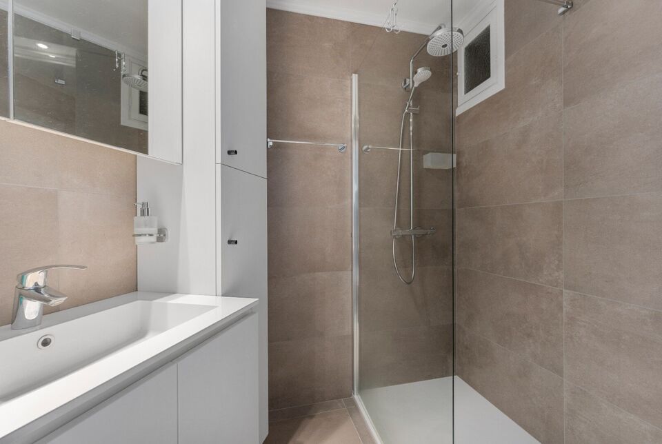 Appartement à vendre à Knokke-Heist