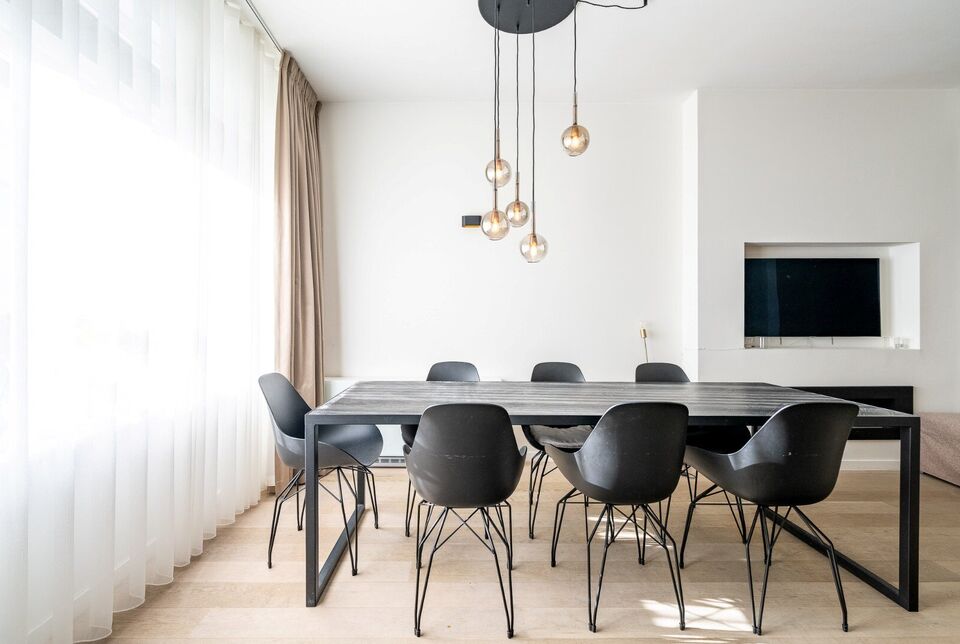 Appartement à vendre à Knokke-Heist