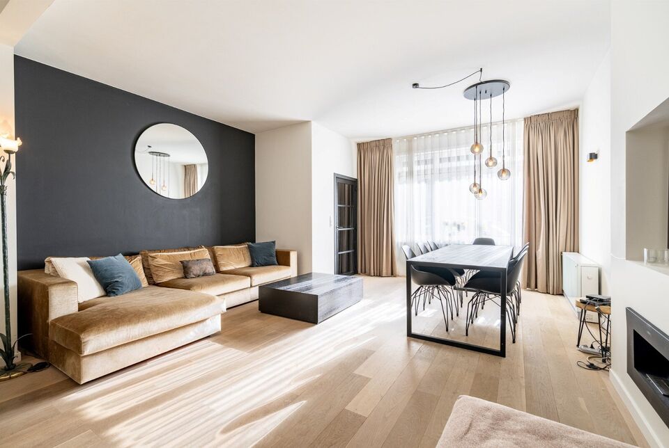 Appartement à vendre à Knokke-Heist