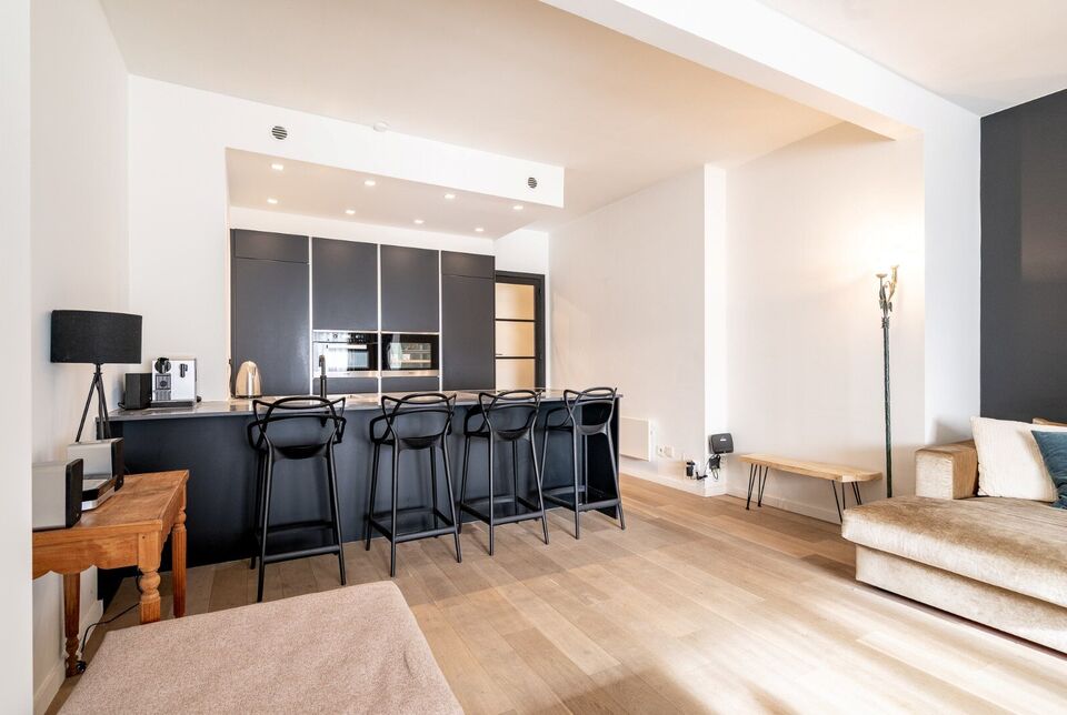 Appartement à vendre à Knokke-Heist