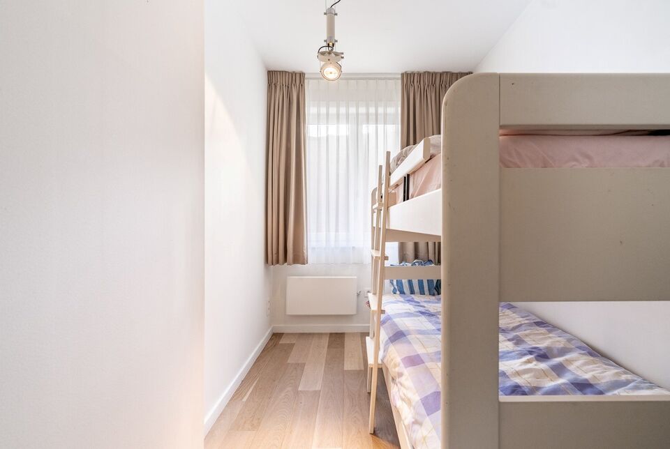 Appartement à vendre à Knokke-Heist