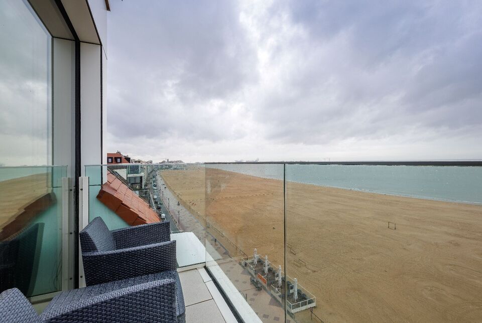 Appartement à vendre à Knokke-Heist