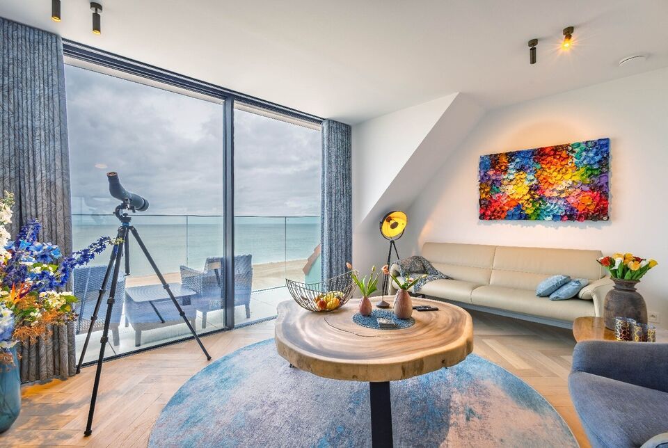 Appartement à vendre à Knokke-Heist
