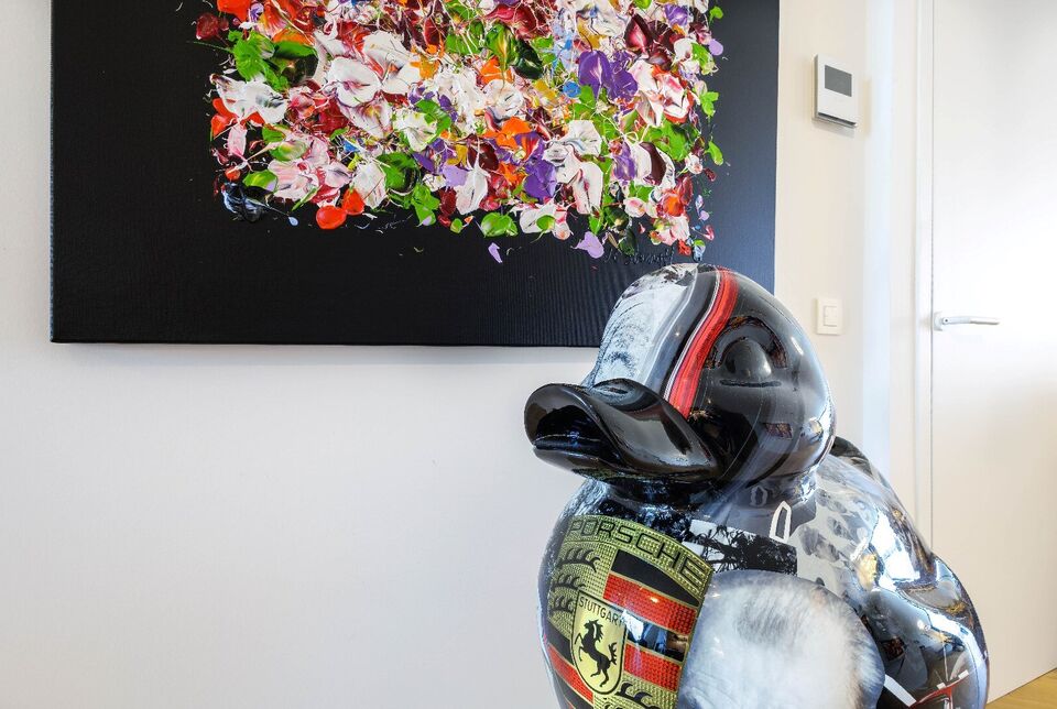 Appartement à vendre à Knokke-Heist