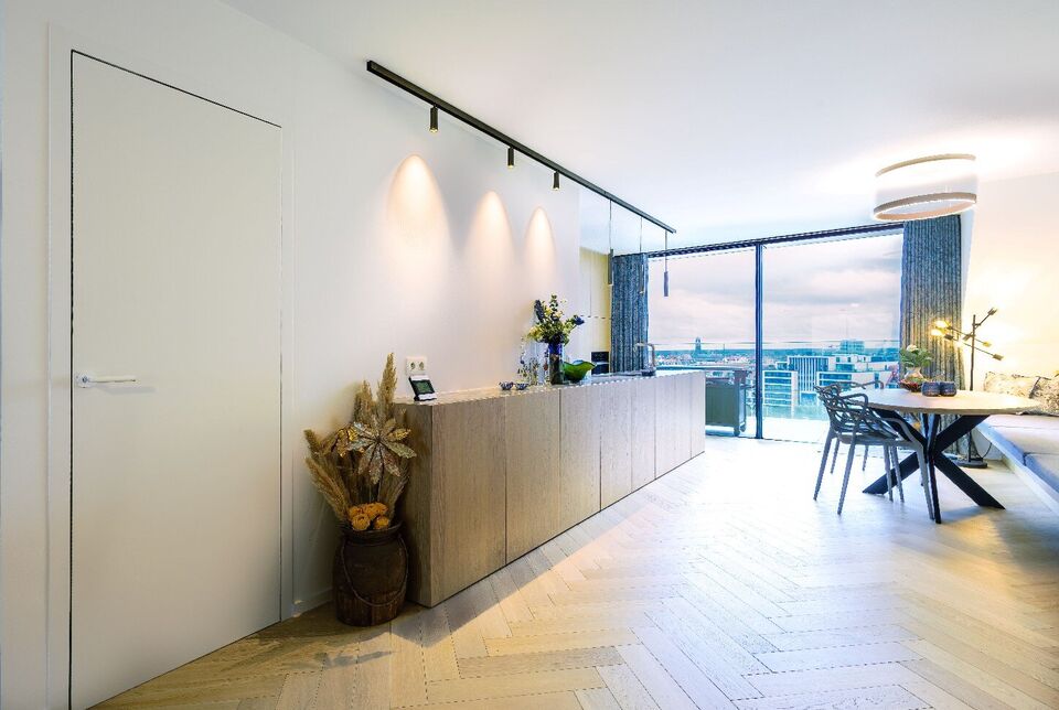 Appartement à vendre à Knokke-Heist