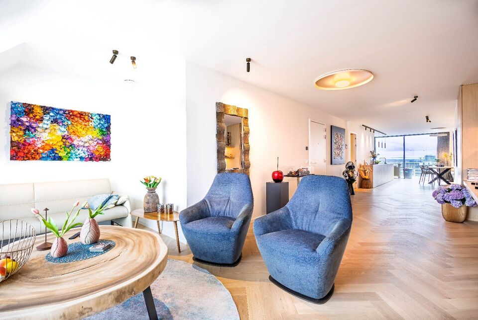 Appartement à vendre à Knokke-Heist