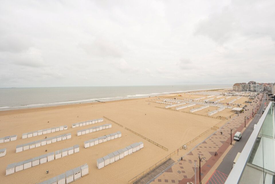 Appartement à vendre à Knokke-Heist