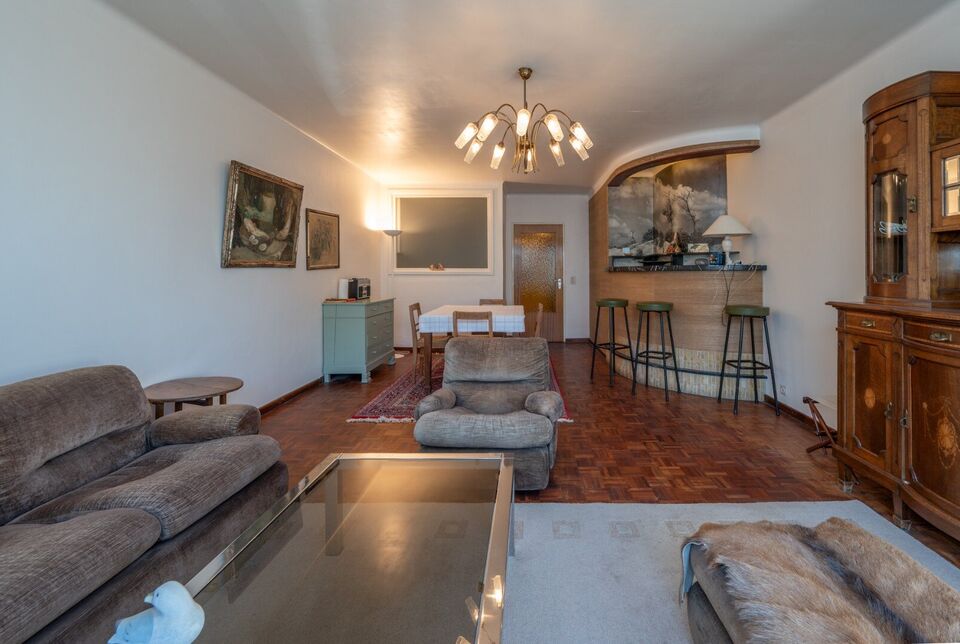 Appartement &agrave; vendre &agrave; Knokke-Heist