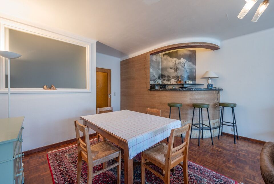 Appartement &agrave; vendre &agrave; Knokke-Heist