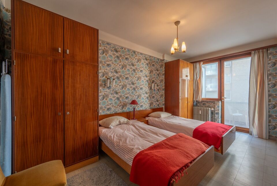 Appartement &agrave; vendre &agrave; Knokke-Heist