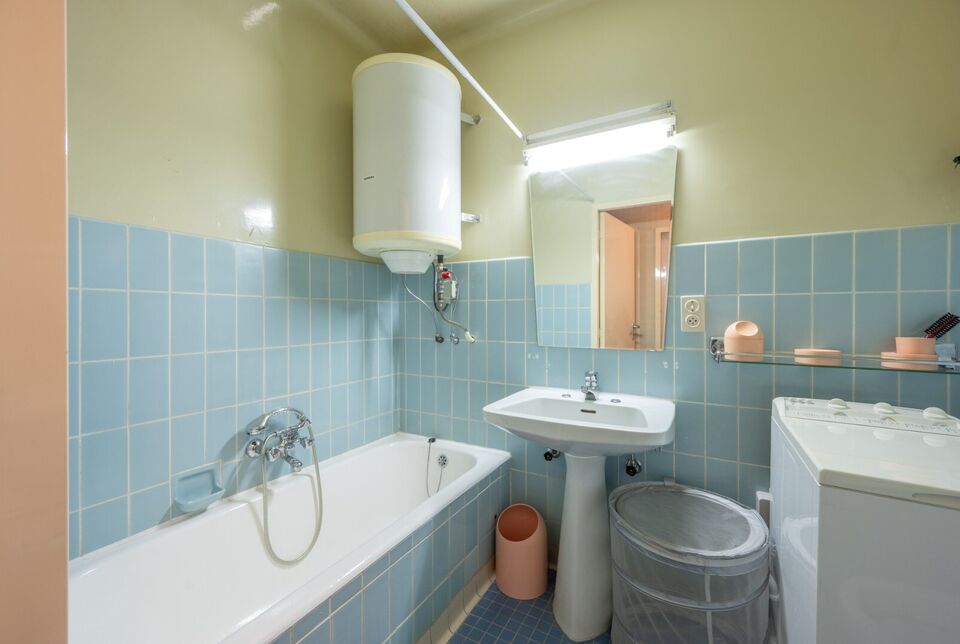 Appartement &agrave; vendre &agrave; Knokke-Heist