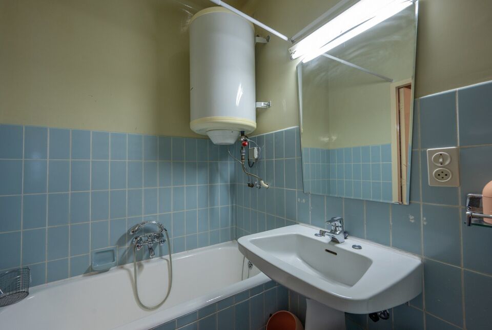 Appartement &agrave; vendre &agrave; Knokke-Heist