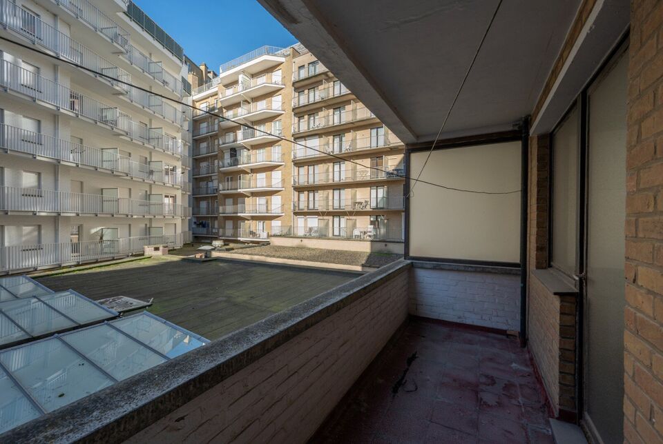 Appartement &agrave; vendre &agrave; Knokke-Heist