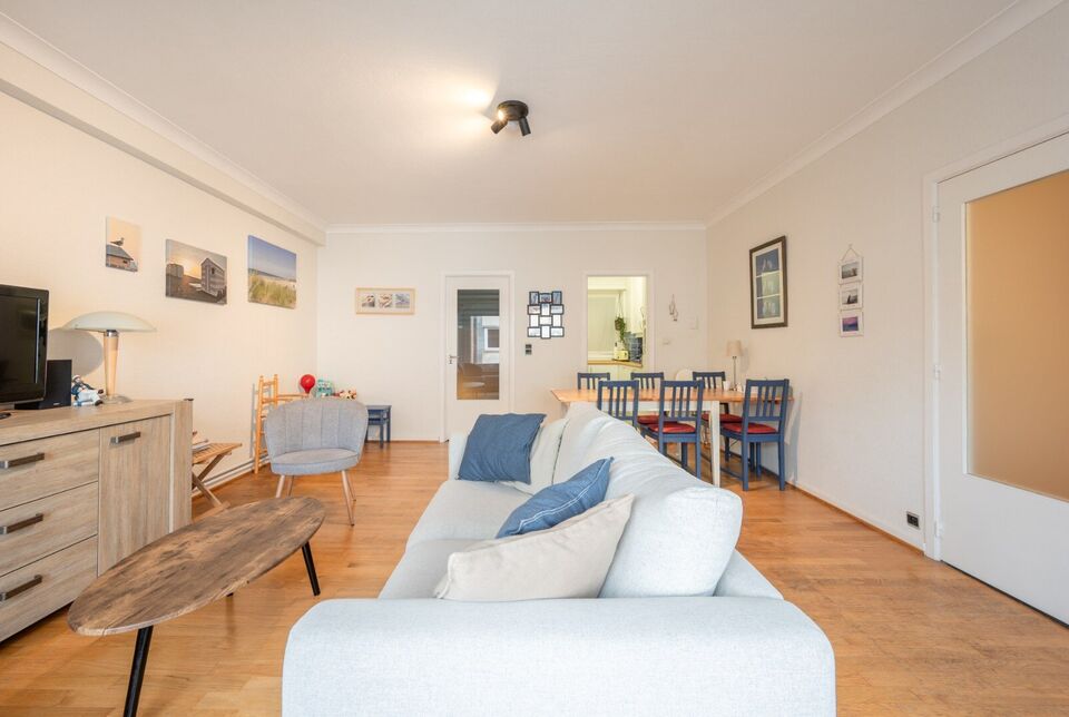 Appartement &agrave; vendre &agrave; Knokke-Heist