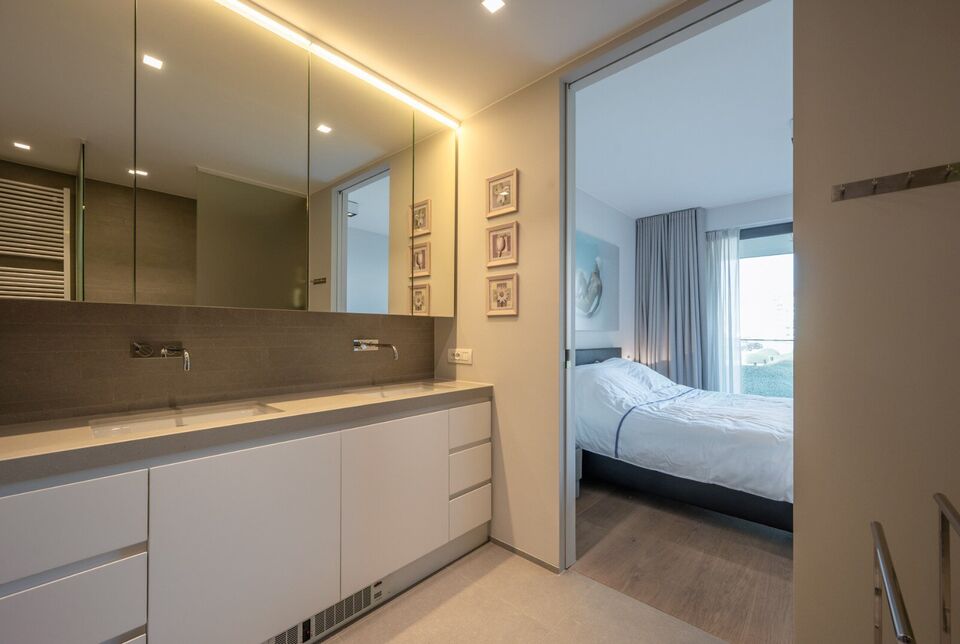 Appartement &agrave; vendre &agrave; Knokke-Heist