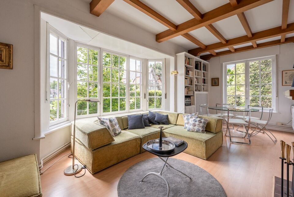 Appartement &agrave; vendre &agrave; Knokke-Heist