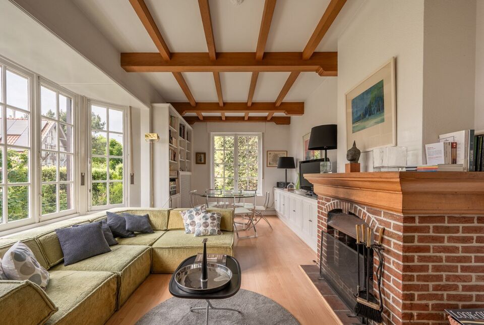 Appartement &agrave; vendre &agrave; Knokke-Heist