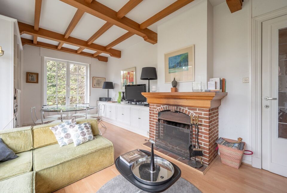 Appartement &agrave; vendre &agrave; Knokke-Heist