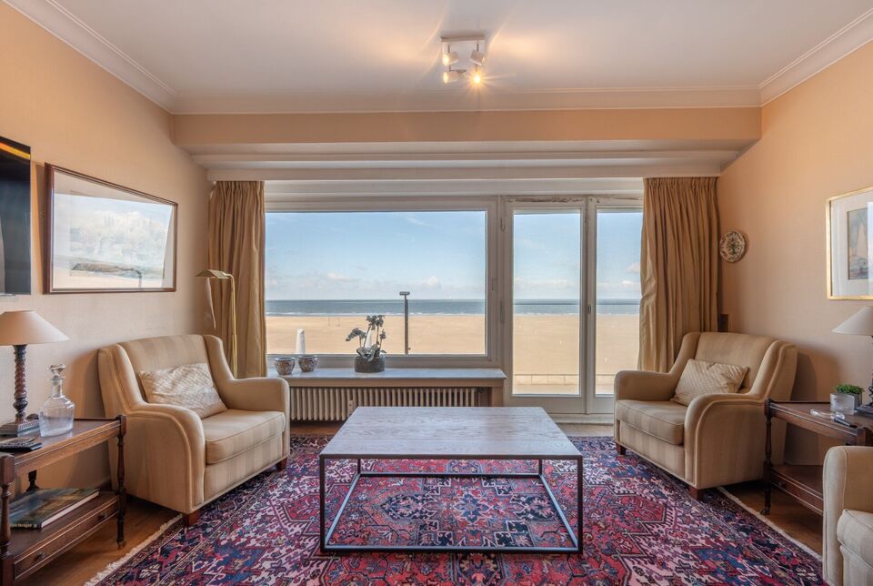 Appartement &agrave; vendre &agrave; Knokke-Heist