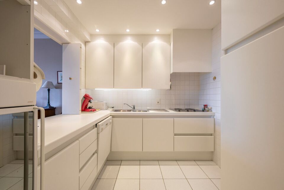 Appartement &agrave; vendre &agrave; Knokke-Heist