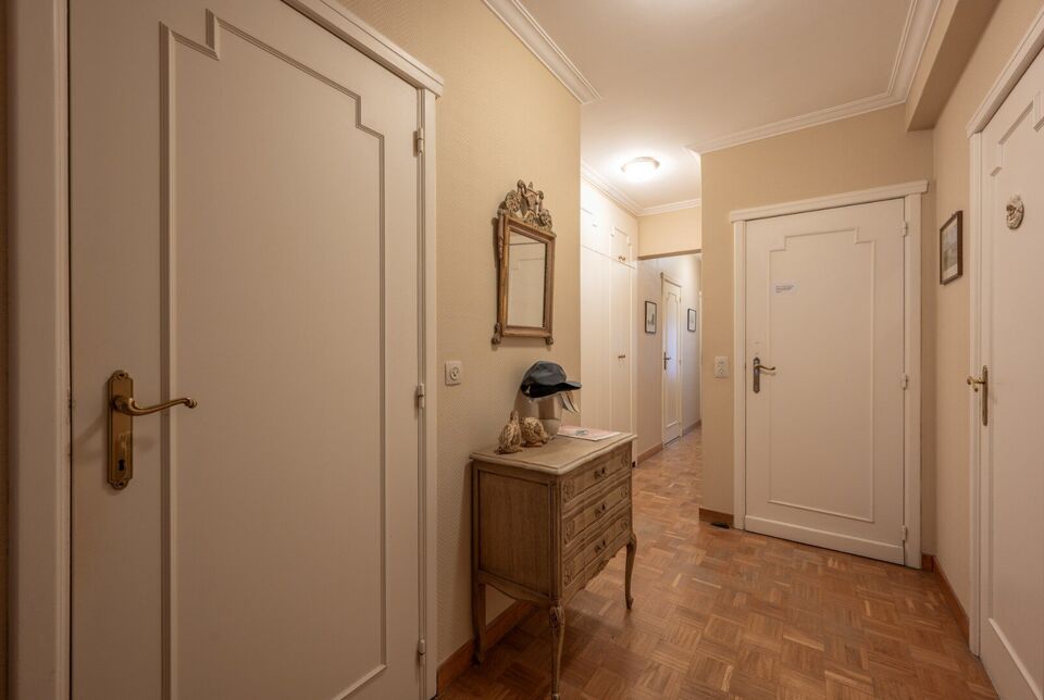 Appartement &agrave; vendre &agrave; Knokke-Heist