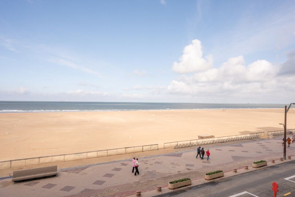 Appartement &agrave; vendre &agrave; Knokke-Heist
