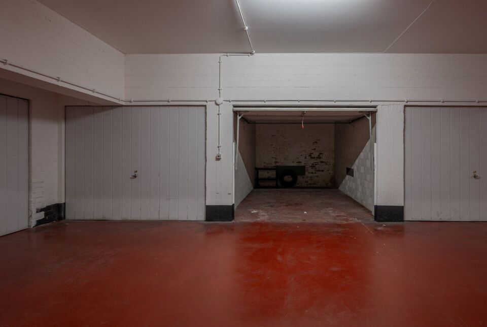 Appartement &agrave; vendre &agrave; Knokke-Heist