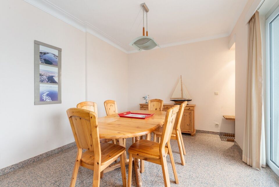 Appartement &agrave; vendre &agrave; Knokke-Heist